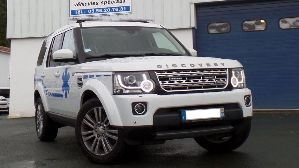 ambulances-4x4